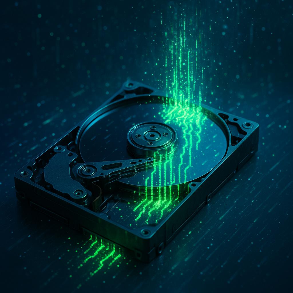 HDD Destrudata - Destruction-disques-durs;com